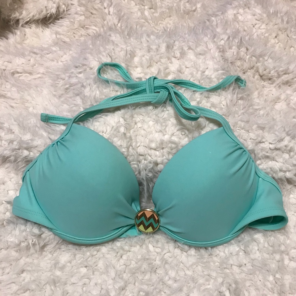 Target Bikini Top, size Small